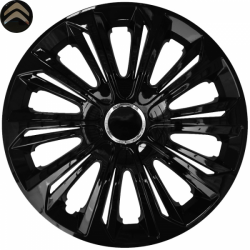 Kołpaki Samochodowe Strong Ring 16" Citroen (nowy) + Emblemat