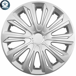 Kołpaki Samochodowe Strong Ring 15" Chrysler + Emblemat