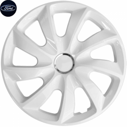 Kołpaki Samochodowe Stig 13" Ford + Emblemat