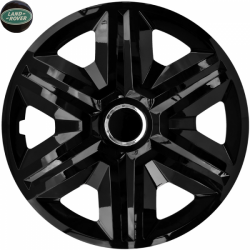 Kołpaki Samochodowe Fast 14" Land Rover + Emblemat