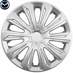 Kołpaki Samochodowe Strong Ring 14" Mazda + Emblemat