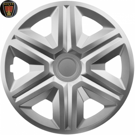 Kołpaki Samochodowe Action 14" Rover + Emblemat