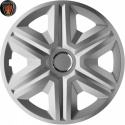 Kołpaki Samochodowe Fast 14" Rover + Emblemat