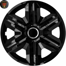 Kołpaki Samochodowe Fast 14" Rover + Emblemat