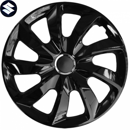 Kołpaki Samochodowe Stig 17" Suzuki + Emblemat