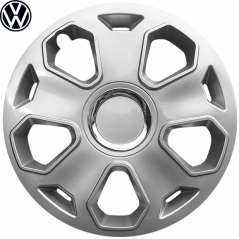 Kołpaki Samochodowe Opal 14" Volkswagen + Emblemat
