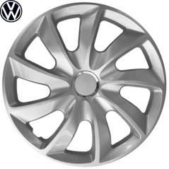 Kołpaki Samochodowe Stig 14" Volkswagen + Emblemat