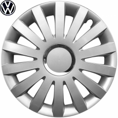 Kołpaki Samochodowe Sail 15" Volkswagen + Emblemat