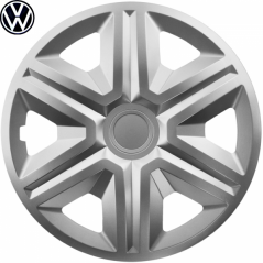 Kołpaki Samochodowe Action 16" Volkswagen + Emblemat