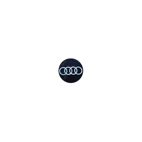 Emblemat Audi
