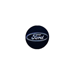 Emblemat Ford