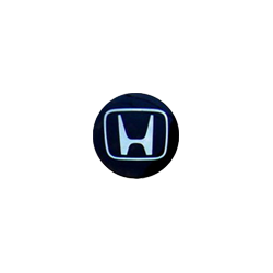 Emblemat Honda