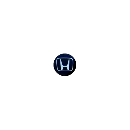 Emblemat Honda