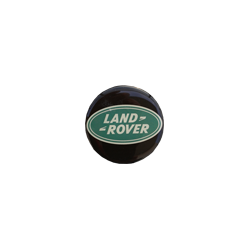 Emblemat Land Rover