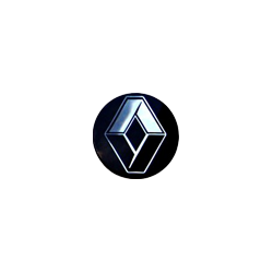 Emblemat Renault