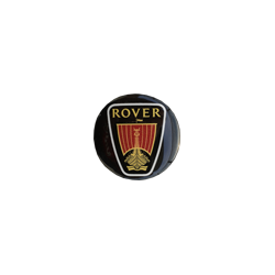 Emblemat Rover