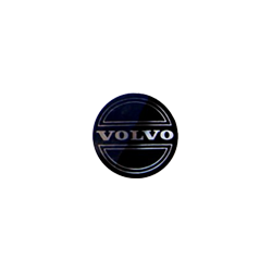 Emblemat Volvo