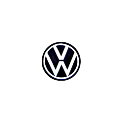 Emblemat Volkswagen