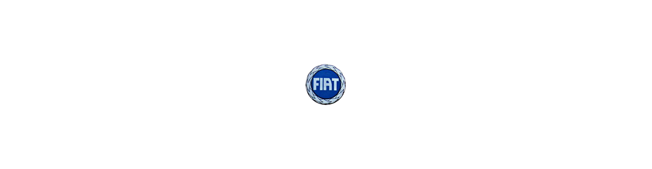 Fiat (niebieskie)