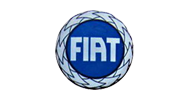 Fiat (niebieskie)
